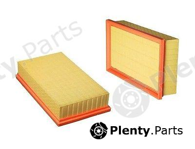 Genuine SAAB part 4236030 Air Filter