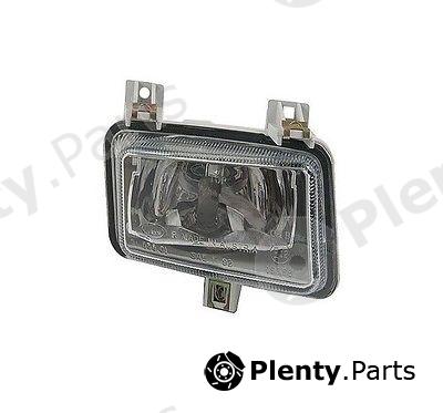 Genuine SAAB part 4469201 Fog Light
