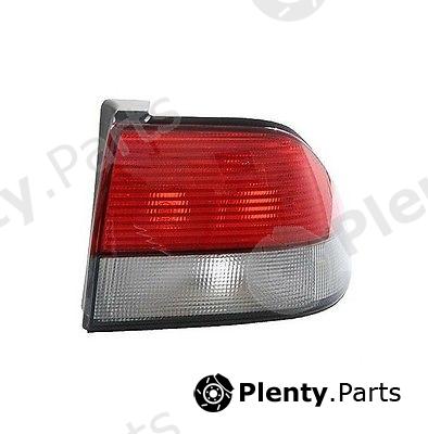 Genuine SAAB part 4831137 Replacement part