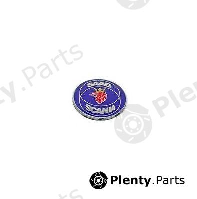 Genuine SAAB part 4911541 Replacement part