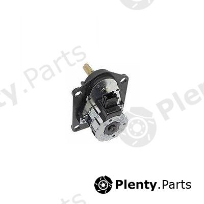 Genuine SAAB part 5172580 Control, blending flap