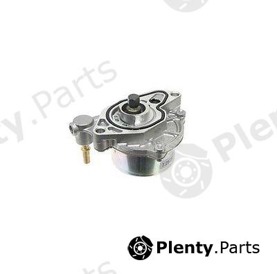 Genuine SAAB part 55561099 Vacuum Pump, brake system