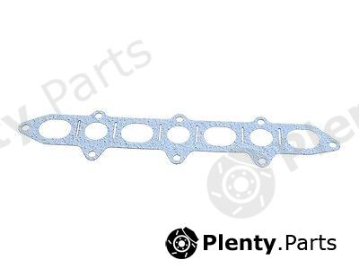 Genuine SAAB part 7584436 Gasket, intake manifold