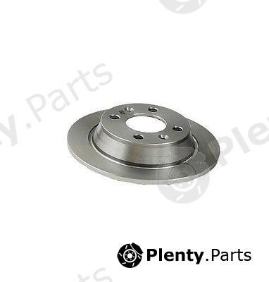 Genuine SAAB part 8970717 Brake Disc