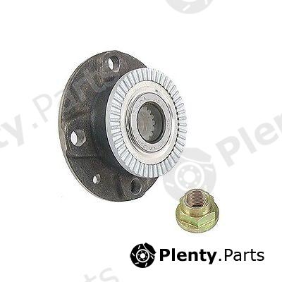 Genuine SAAB part 8973406 Wheel Hub