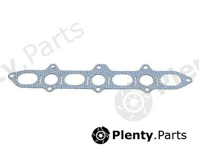 Genuine SAAB part 9126277 Gasket, intake manifold