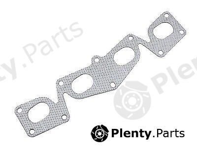 Genuine SAAB part 9166497 Gasket, exhaust manifold
