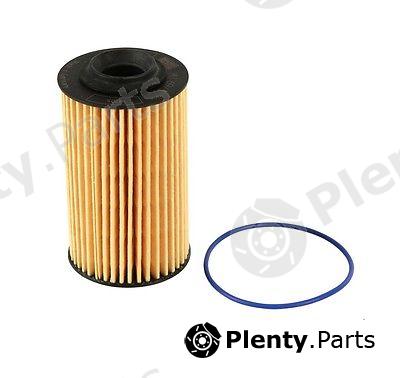 Genuine SAAB part 93186310 Oil Filter