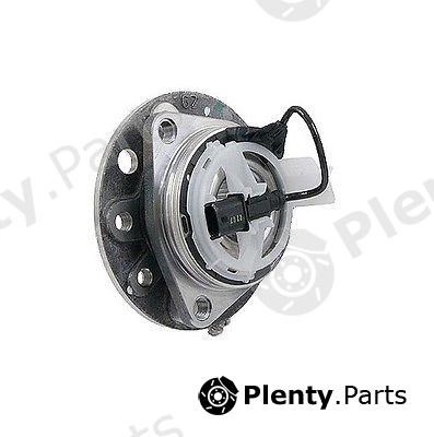 Genuine SAAB part 93186387 Wheel Hub