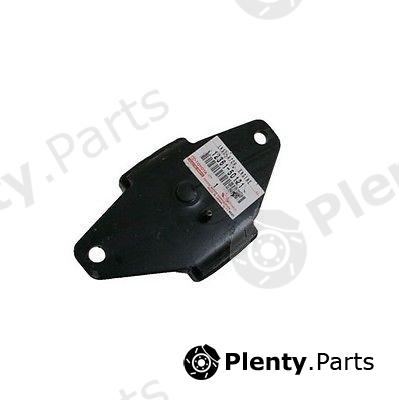 Genuine TOYOTA part 1236150121 Engine Mounting