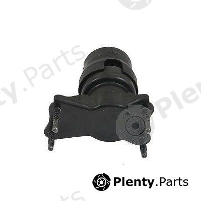 Genuine TOYOTA part 1237120060 Engine Mounting