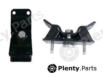 Genuine TOYOTA part 1237150080 Engine Mounting