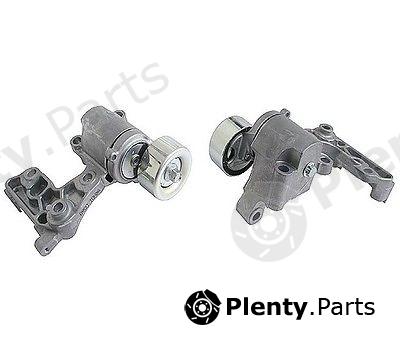 Genuine TOYOTA part 1662031012 Tensioner Lever, v-ribbed belt