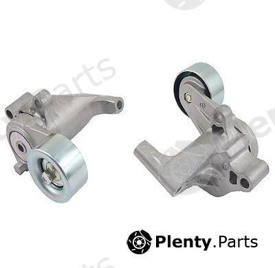 Genuine TOYOTA part 1662075010 Tensioner Pulley, v-ribbed belt
