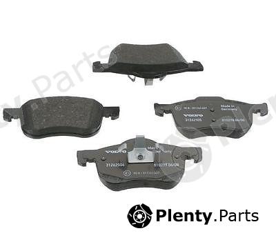 Genuine VOLVO part 31262503 Replacement part