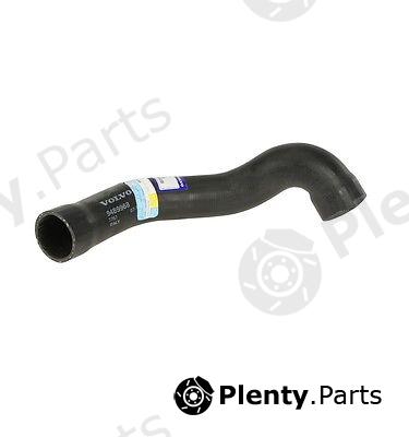 Genuine VOLVO part 9489968 Charger Intake Hose