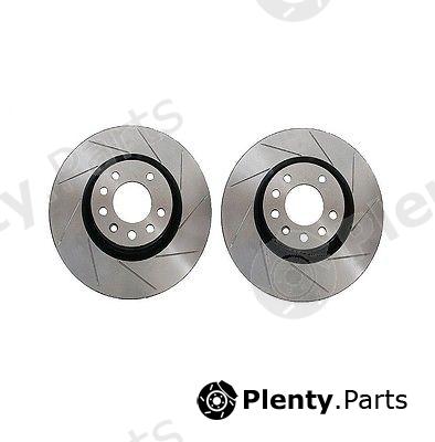 Genuine GENERAL MOTORS part 5084769 Brake Disc