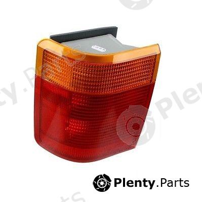 Genuine LAND ROVER part AMR4101 Combination Rearlight