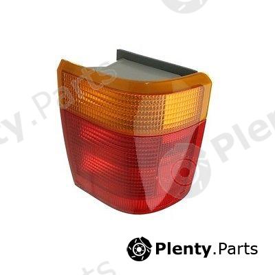 Genuine LAND ROVER part AMR4102 Combination Rearlight