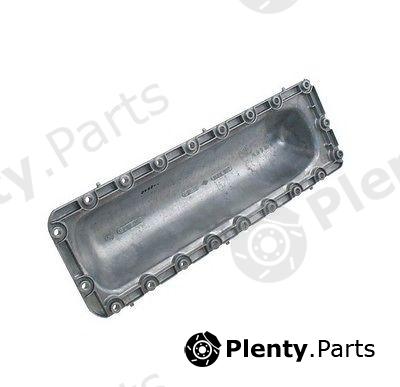 Genuine LAND ROVER part LCW000010 Housing Cover, crankcase
