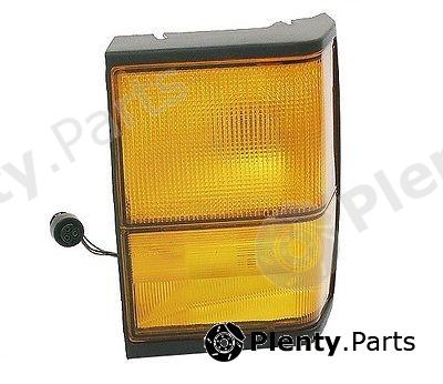 Genuine LAND ROVER part PRC6165 Replacement part