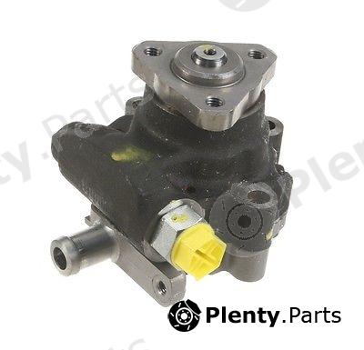 Genuine LAND ROVER part QVB500080 Hydraulic Pump, steering system
