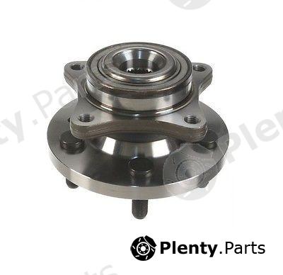 Genuine LAND ROVER part RFM500010 Wheel Bearing Kit