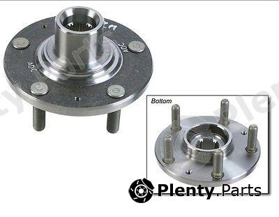 Genuine LAND ROVER part RUC500070 Replacement part