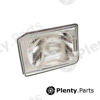 Genuine LAND ROVER part STC1238 Replacement part