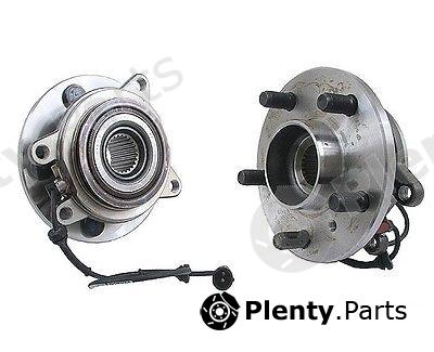 Genuine LAND ROVER part TAY100050 Wheel Bearing Kit