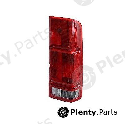 Genuine LAND ROVER part XFB000040 Replacement part