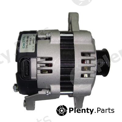  DEXEL part DXLA100-8483 (DXLA1008483) Replacement part