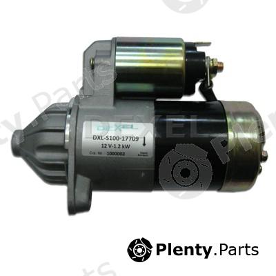  DEXEL part DXLS100-17709 (DXLS10017709) Replacement part