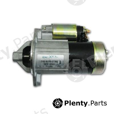  DEXEL part DXLS100-17761 (DXLS10017761) Replacement part