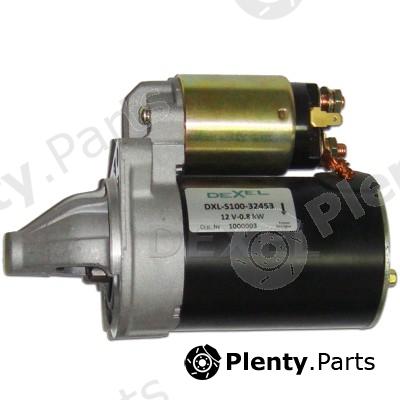  DEXEL part DXLS100-32453 (DXLS10032453) Replacement part