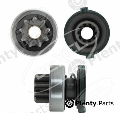  DEXEL part XSD1017 Replacement part