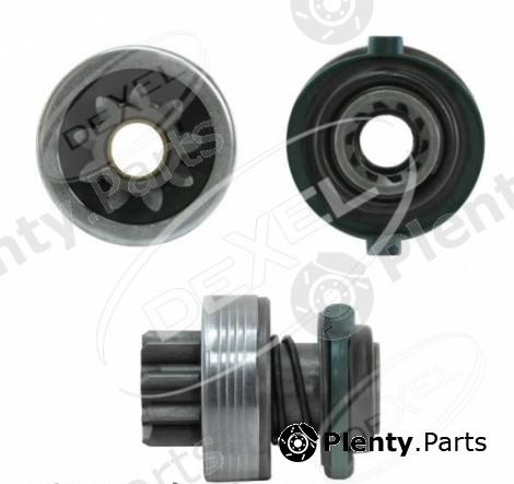  DEXEL part XSD1018 Replacement part