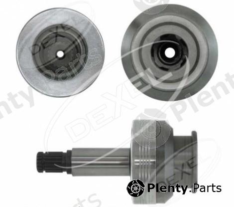  DEXEL part XSD6811 Replacement part