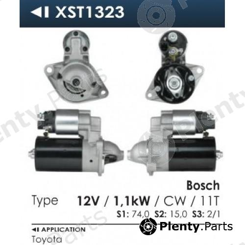  DEXEL part XST1323 Replacement part