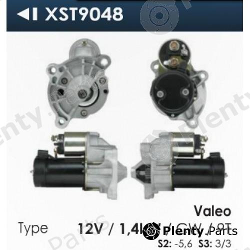  DEXEL part XST9048 Replacement part