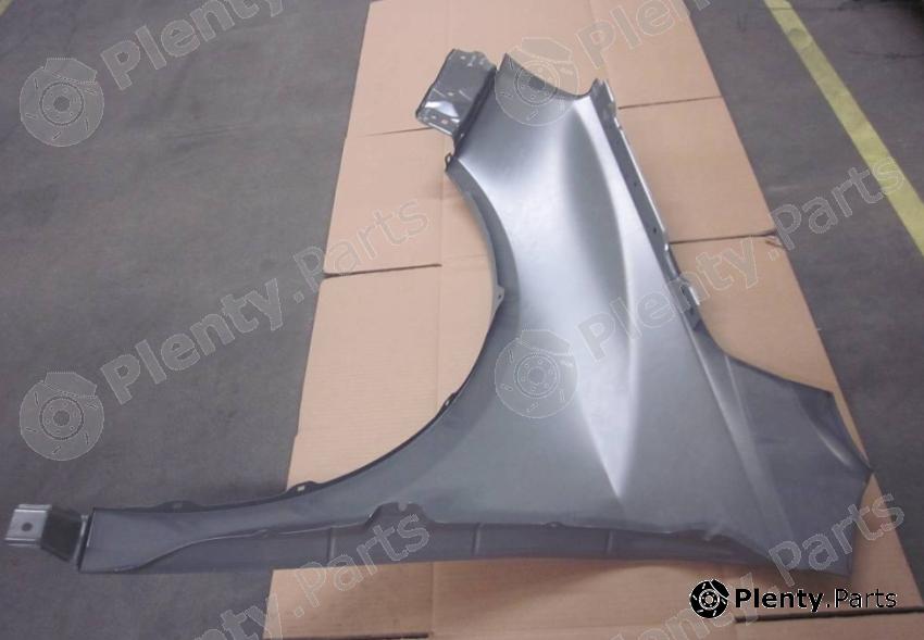 Genuine GEELY part 101201372002 Replacement part