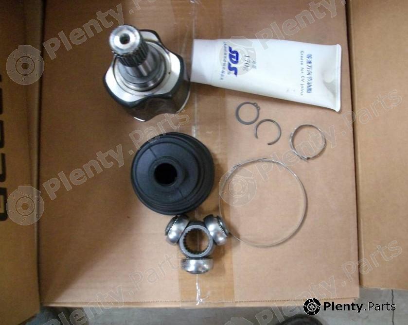 Genuine GEELY part 1014014890 Replacement part