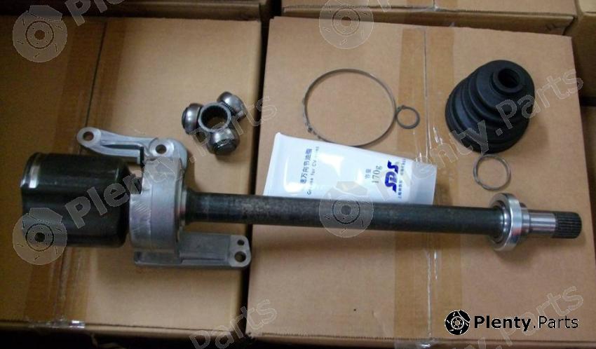 Genuine GEELY part 1014014891 Replacement part
