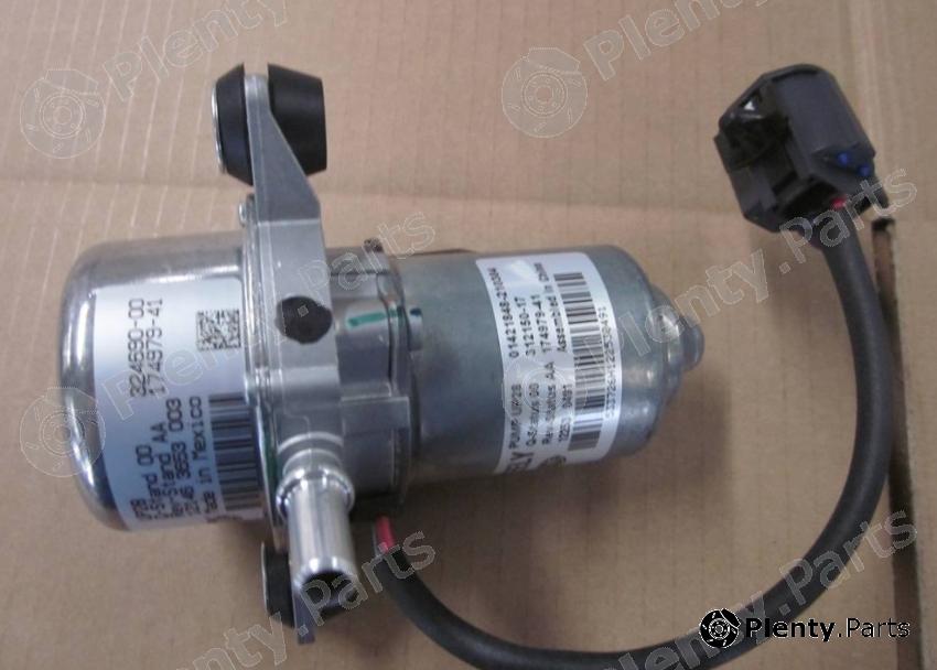 Genuine GEELY part 1014021848 Replacement part