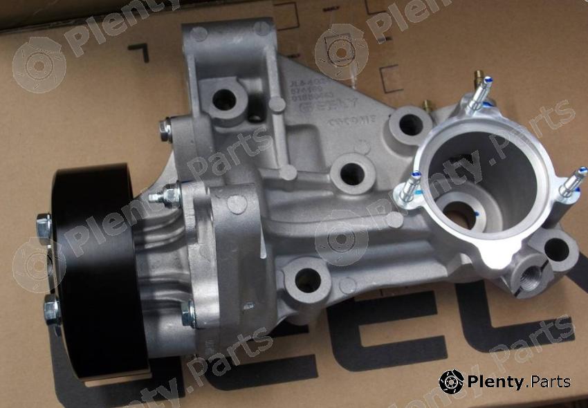 Genuine GEELY part 1016050443 Replacement part