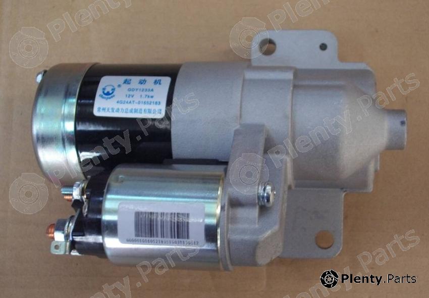 Genuine GEELY part 1016052183 Replacement part