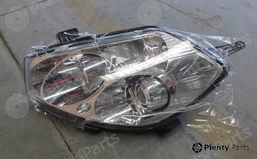 Genuine GEELY part 101700103459 Replacement part