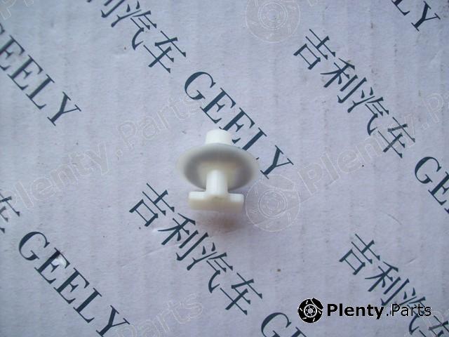 Genuine GEELY part 1017001109 Replacement part