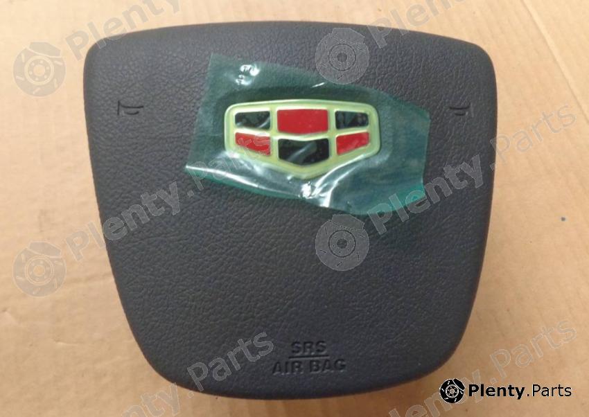 Genuine GEELY part 1017009539 Replacement part