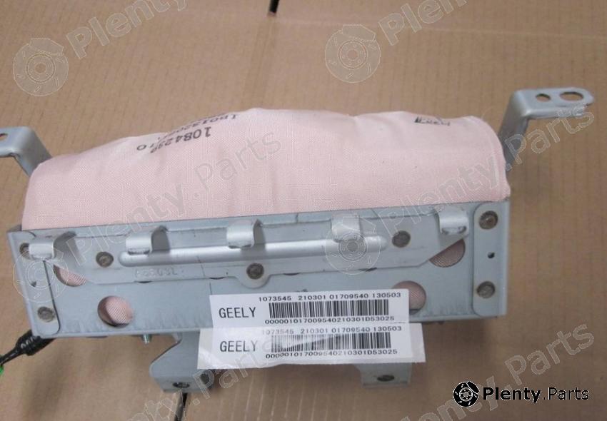 Genuine GEELY part 101700954001 Replacement part